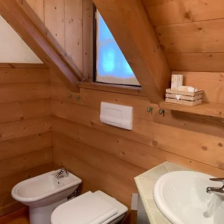 Chalet Luxury Aurora *