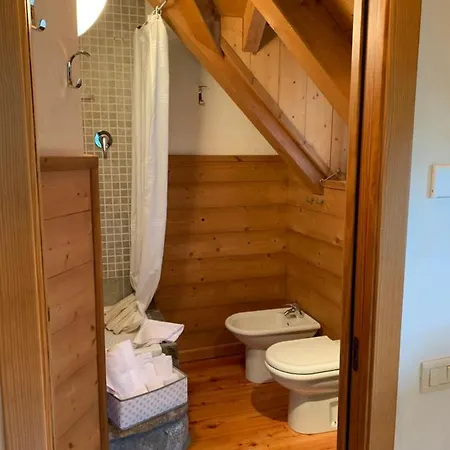 Chalet Luxury Aurora シャレー *